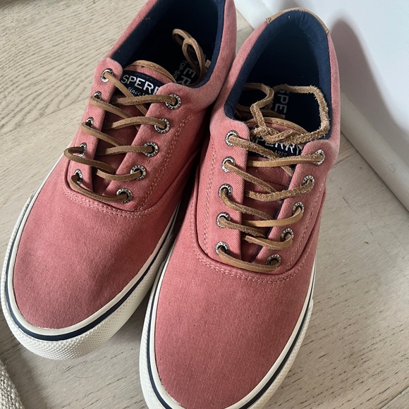 Sperry Classic CVO Sneaker - Picture 2 of 5